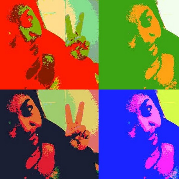 Meet your Posher, Jo - Picture 1 of 1